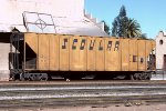 Scoular 4427 cf covered hopper SBGX #1248